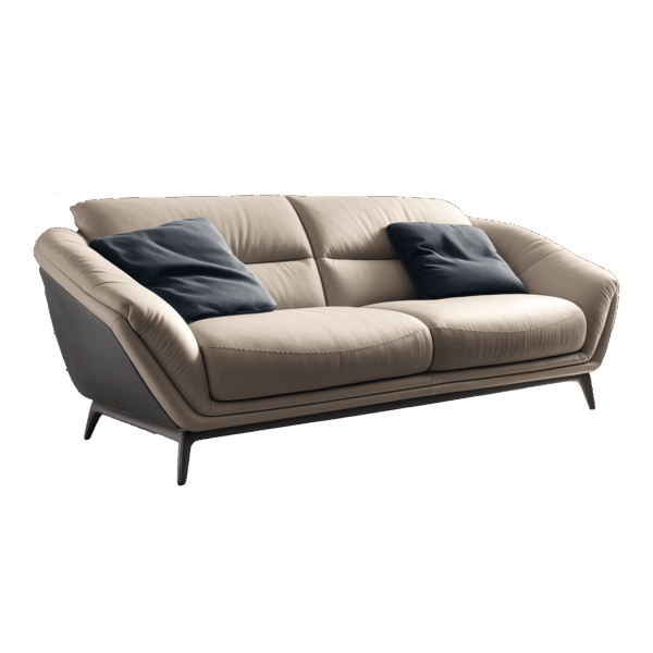 Valdez 3 Seater Sofa